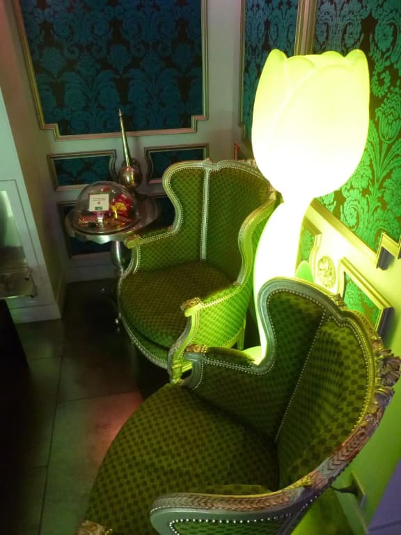 Hotel Design Sorbonne - photo 36