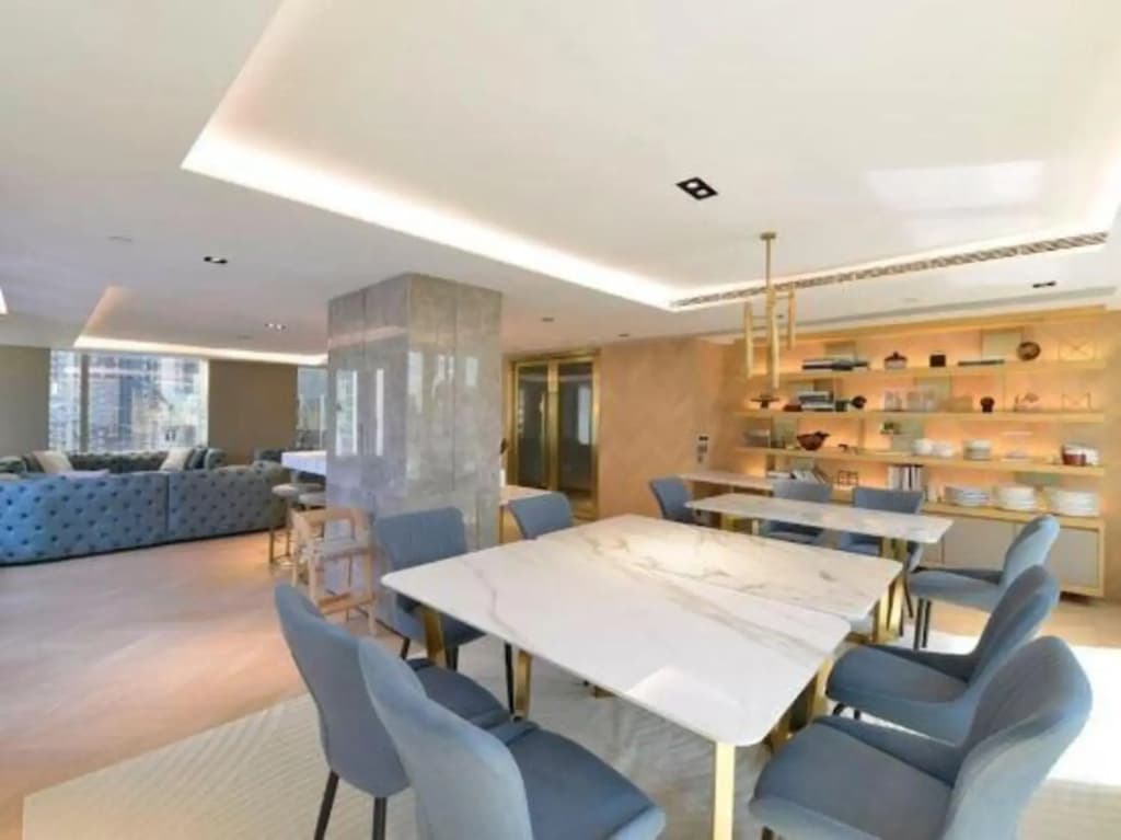 Giada Central Serviced Apartment - photo 12