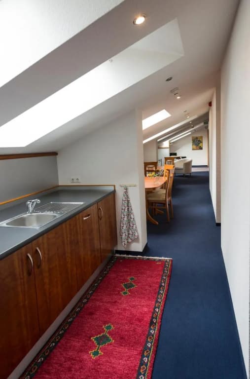 Pension Freiraum Guesthouse Berlin - photo 22