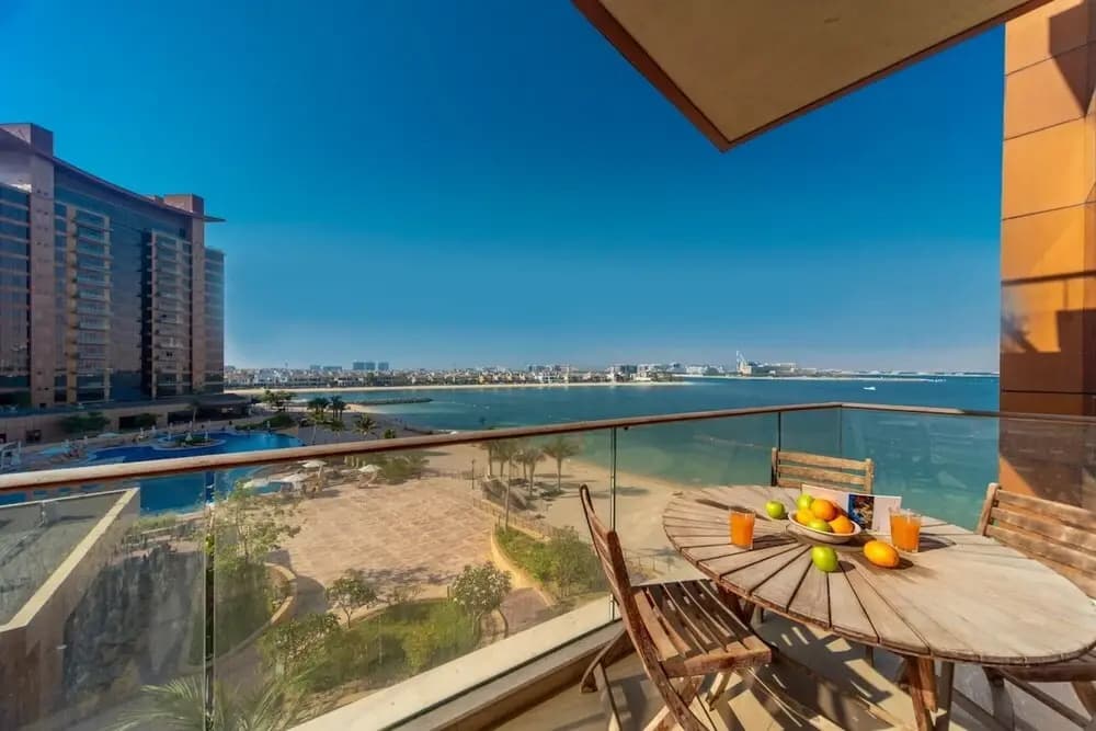Pvt Beach Andaaz Residence - photo 4