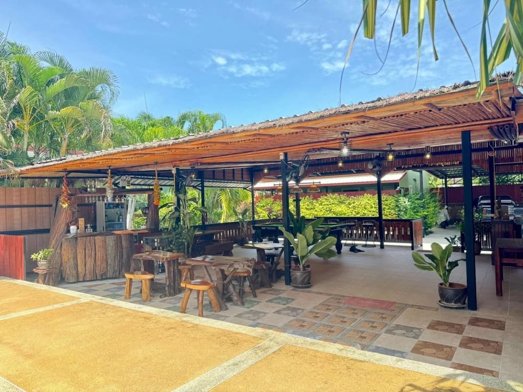 AJ Paradise Resort - photo 19