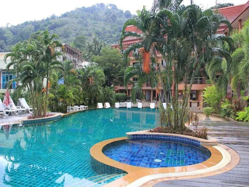 Casa Del M Resort - photo 15