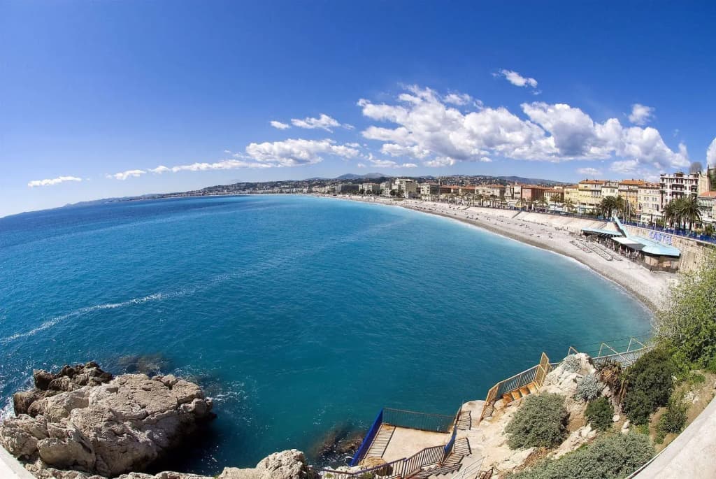 Hôtel Comte de Nice - photo 13