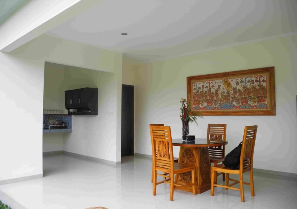 Uma Sari Villa - photo 16