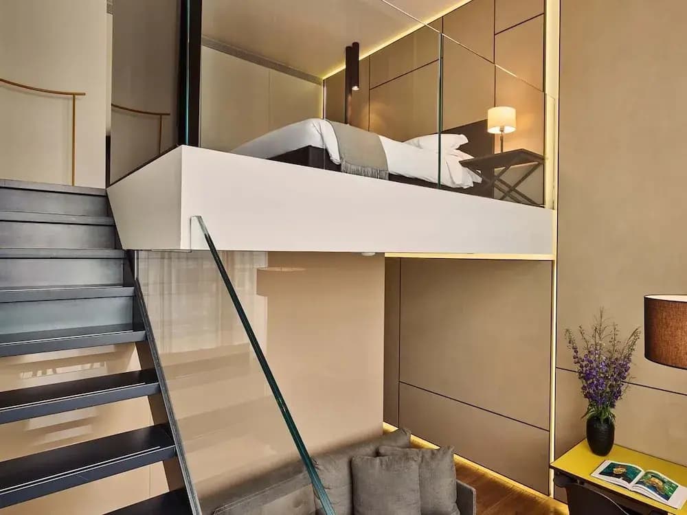 Luxury Inn - photo 7