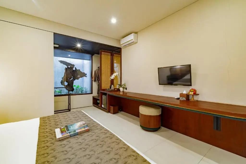 JAPA Suites & Villas - photo 1
