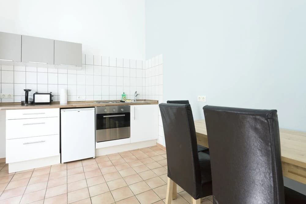 Primeflats - Apartments am Arnimplatz - photo 18