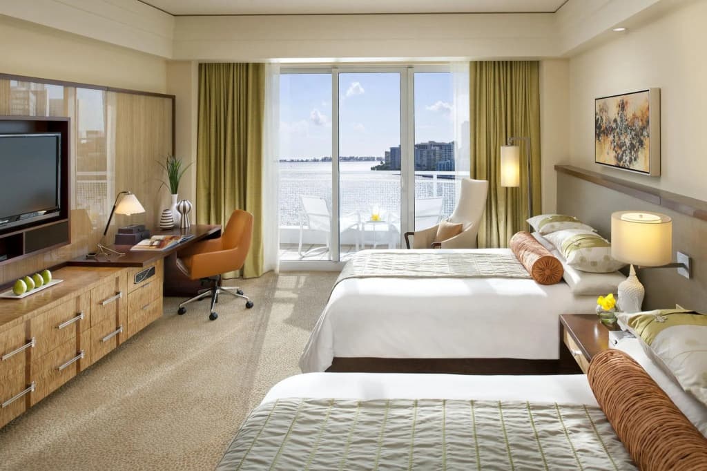 Mandarin Oriental Miami - photo 6
