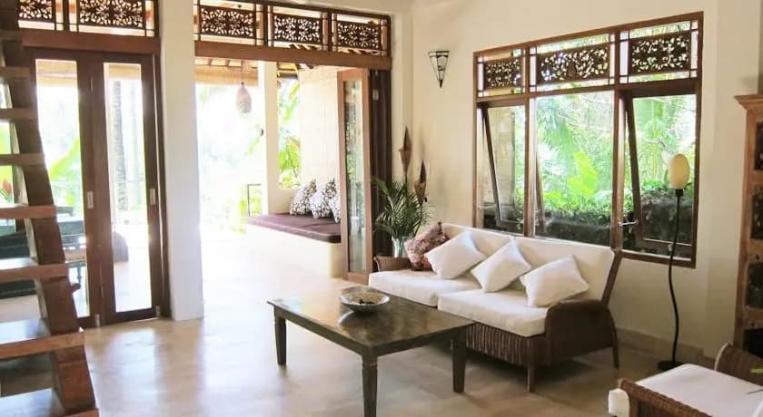 Sanggingan Cliff Side Villa - main photo