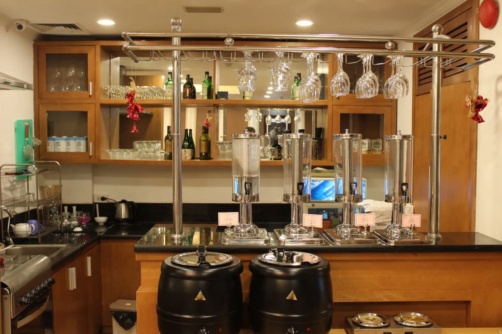Luxor Boutique Hotel - photo 24