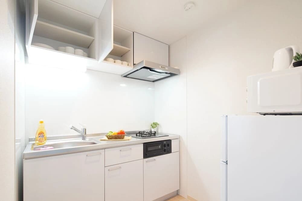 eos HOTEL Sumida - photo 18