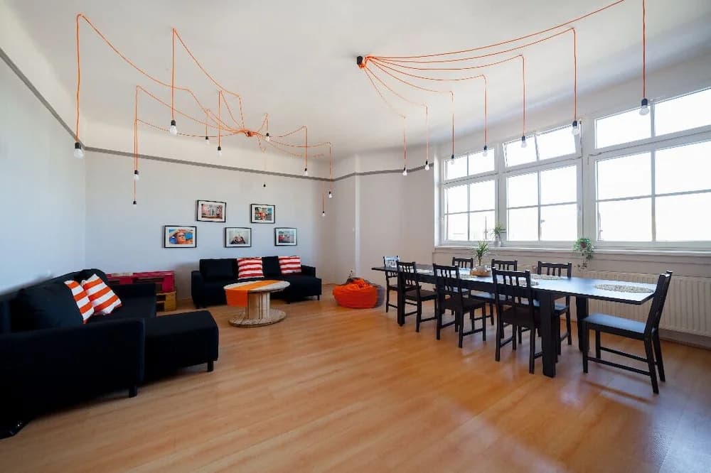 Astoria Apartment - photo 10