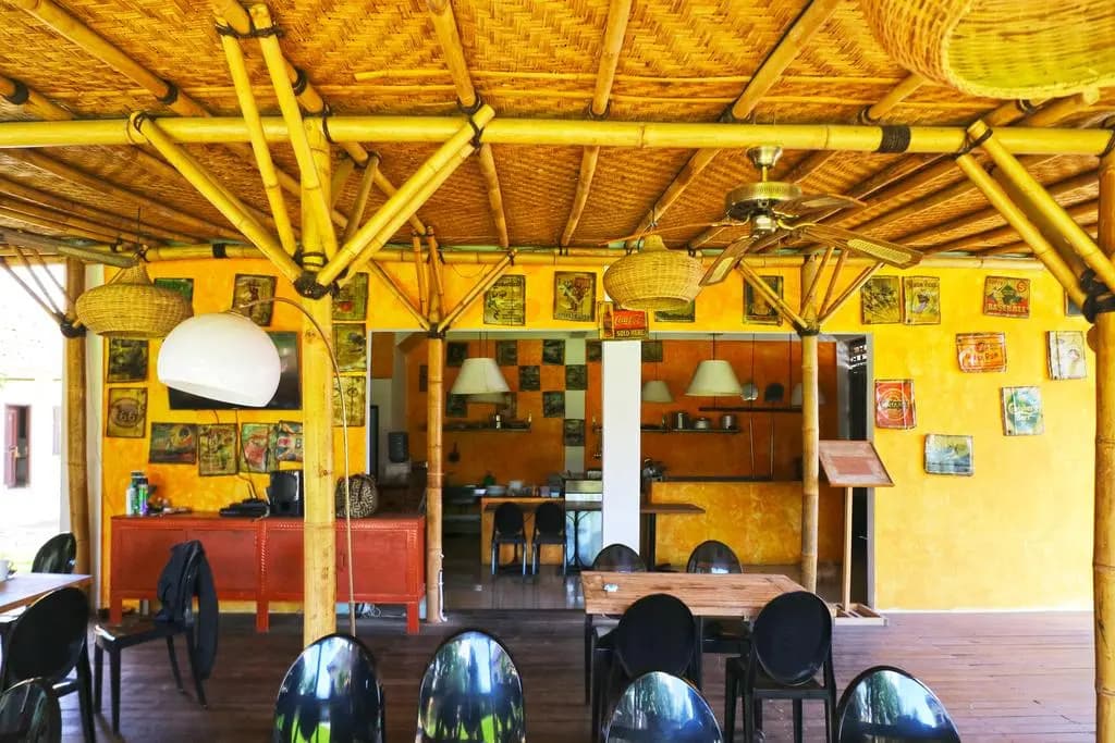 Bali Utopia Backpacker - photo 7