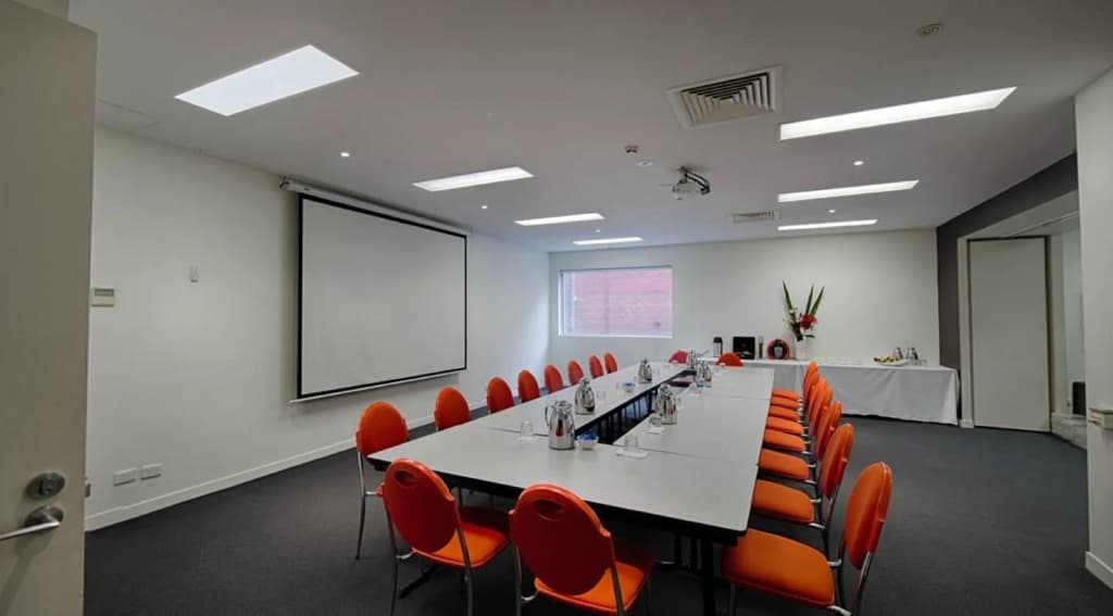 Adara Hotel Richmond - photo 14