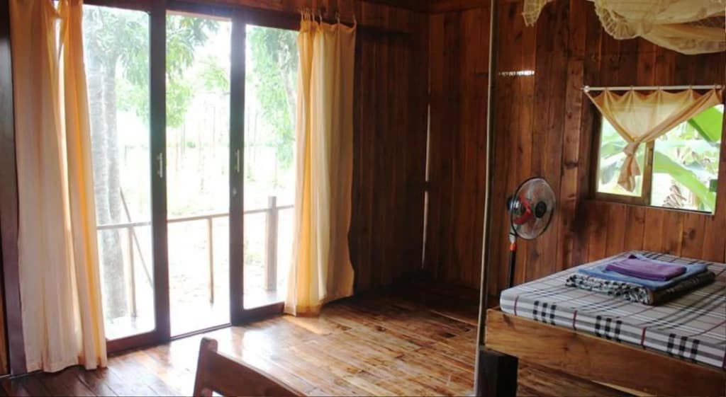 Pepper Farm Phu Quoc Bungalow - photo 3