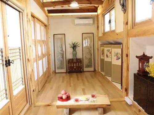 Sky Guesthouse - photo 3