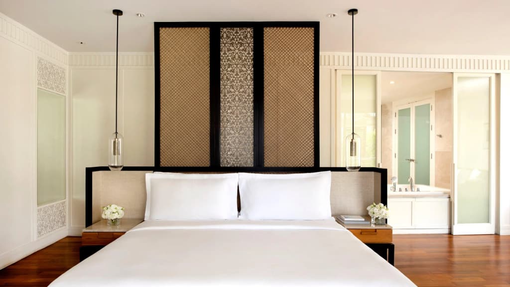 Intercontinental Hua Hin Resort - photo 37