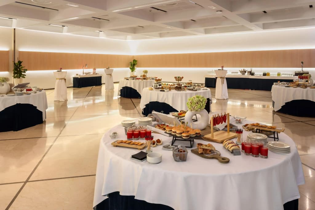 Melia Barcelona Sarrià - photo 31