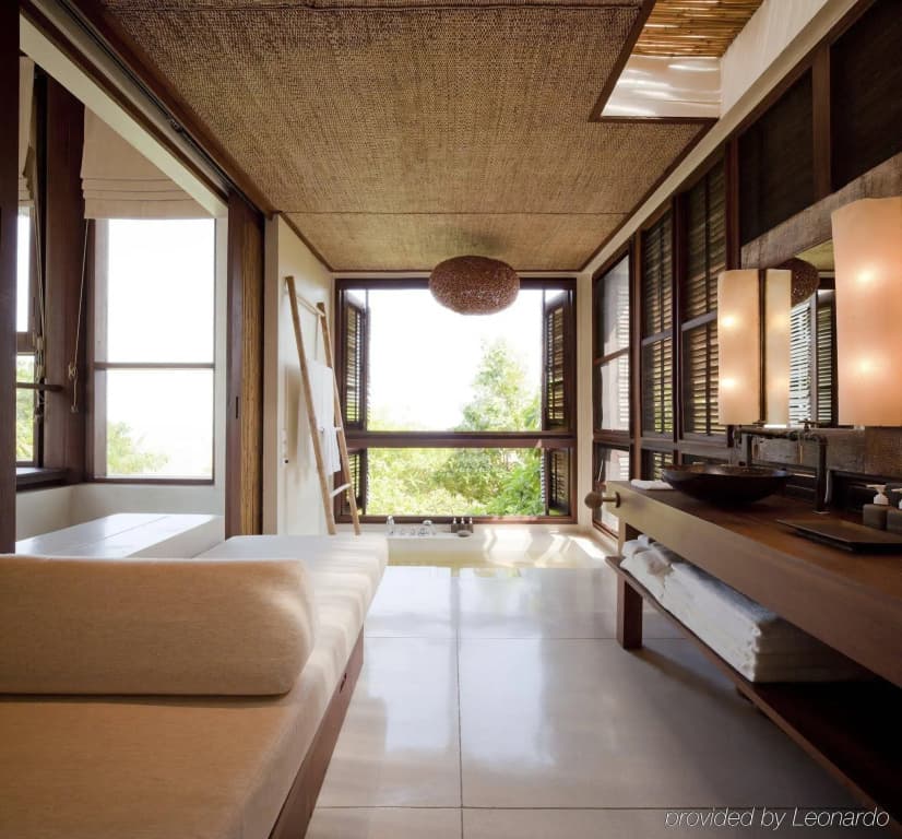 Six Senses Samui - photo 2