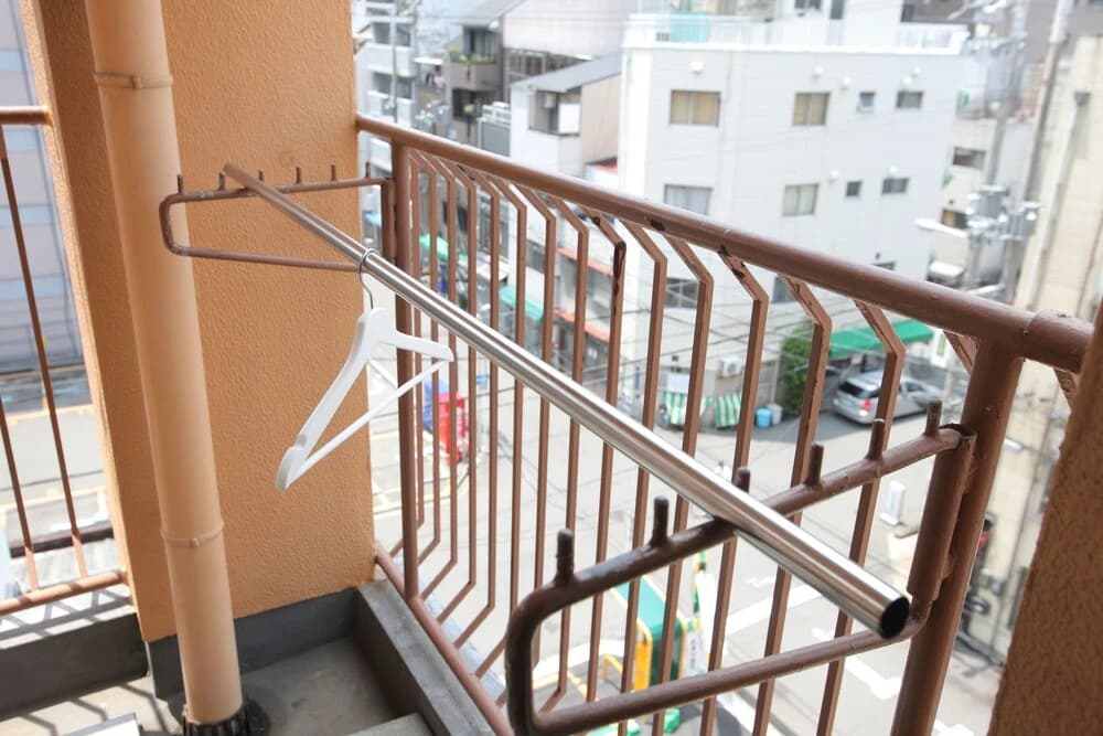 Alex's Home KUROMON - photo 16