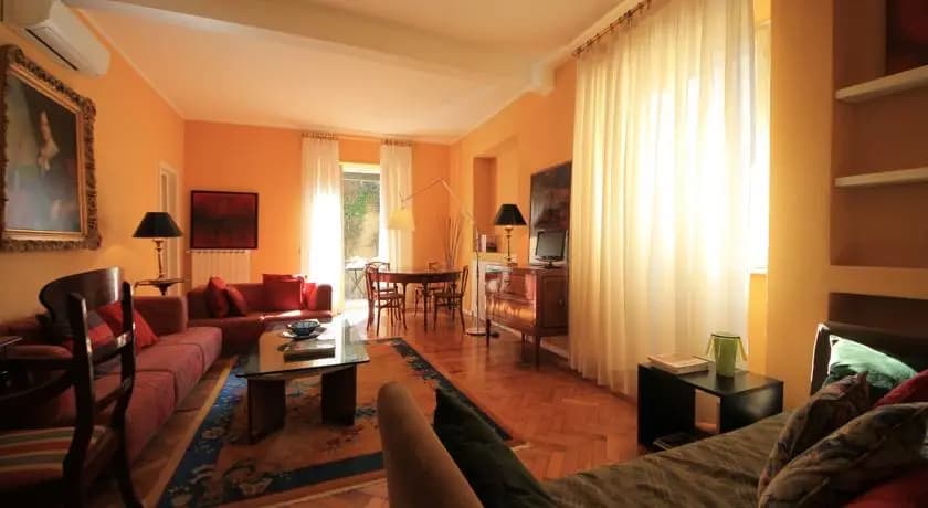 Giorgio Halldis Apartments - photo 1