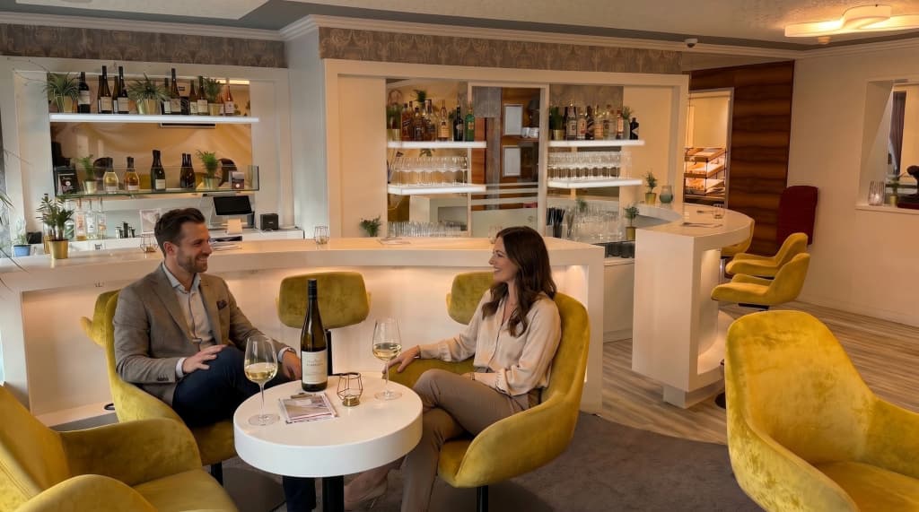Hotel Prater Vienna - photo 46