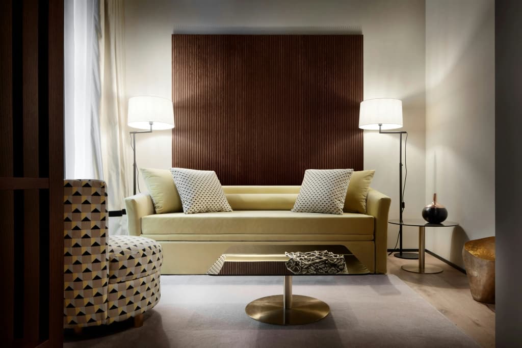 Speronari Suites - photo 44