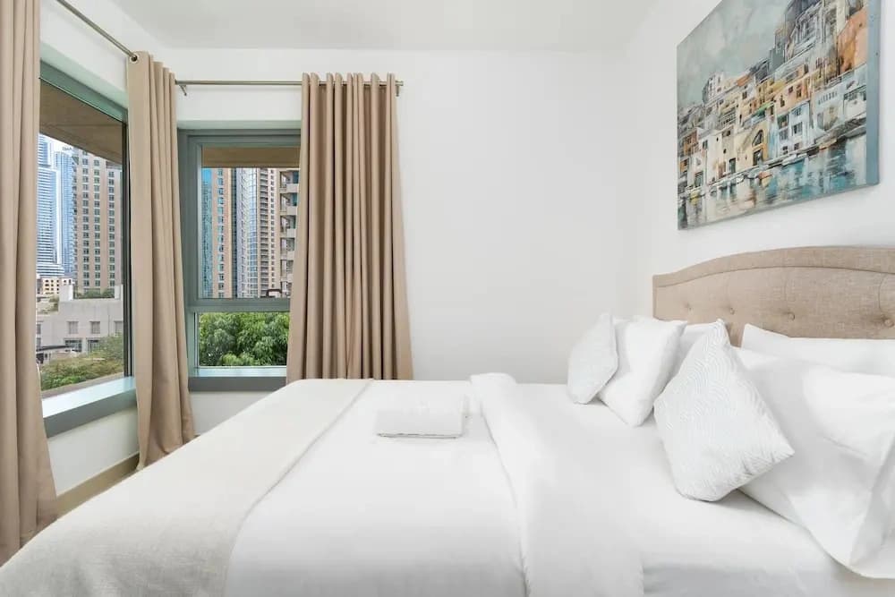 Unit 4005 29 Blvd in Dubai - photo 4