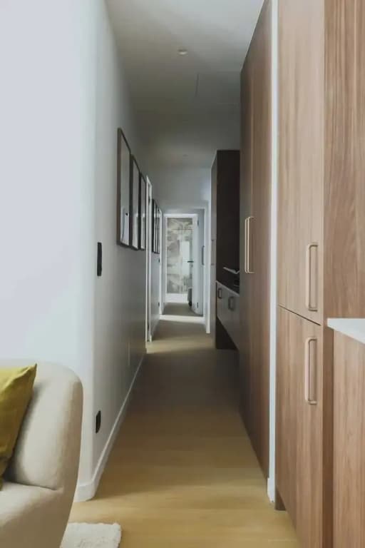 Elegant Apartment - 3br-8p- Le Marais - photo 9