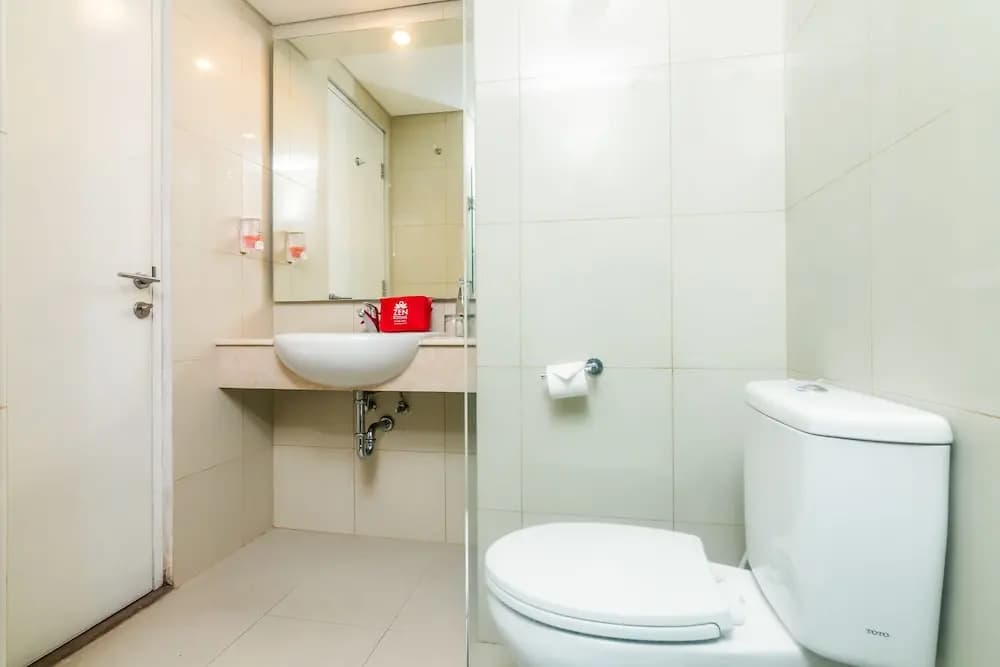 ZEN Rooms Kuta ByPass Ngurah Rai - photo 10