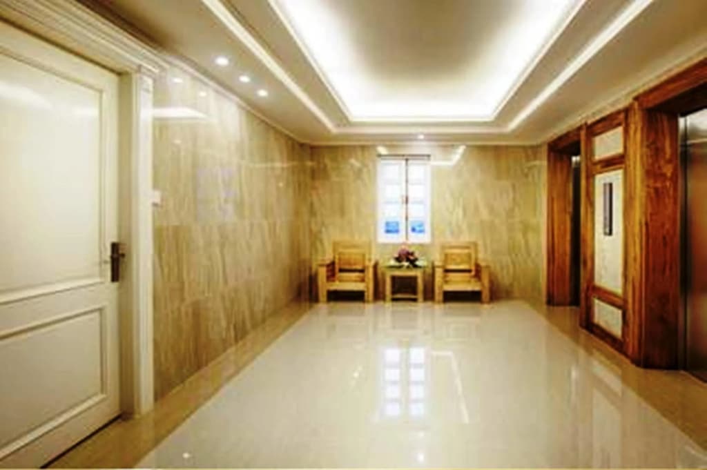 Moonlight Da Nang Hotel - photo 13