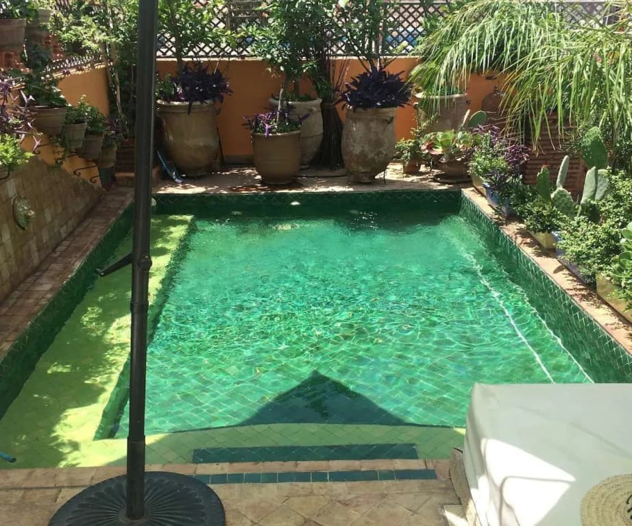 Riad CharCam - Adults Only - photo 6