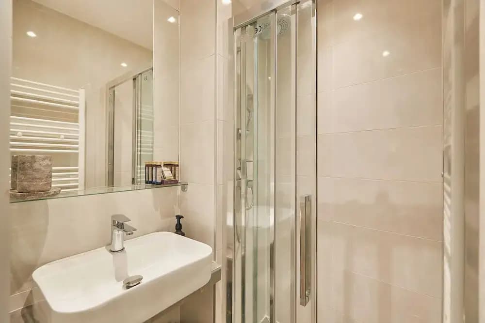 Classy Apartment - Eiffel Tower - photo 8