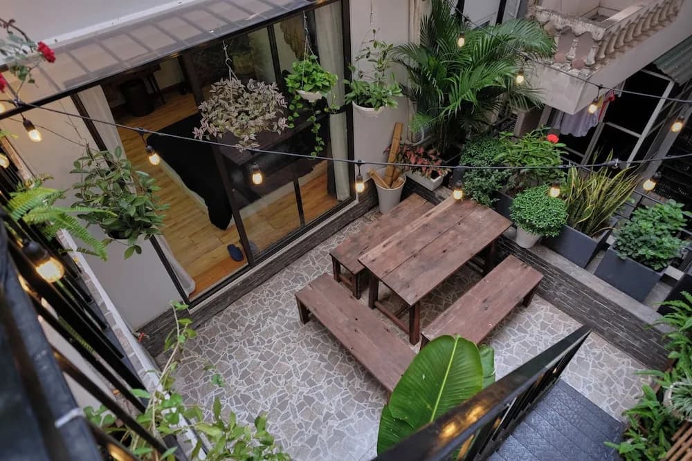 The Gallery Homestay - By Pegasy Group - photo 1