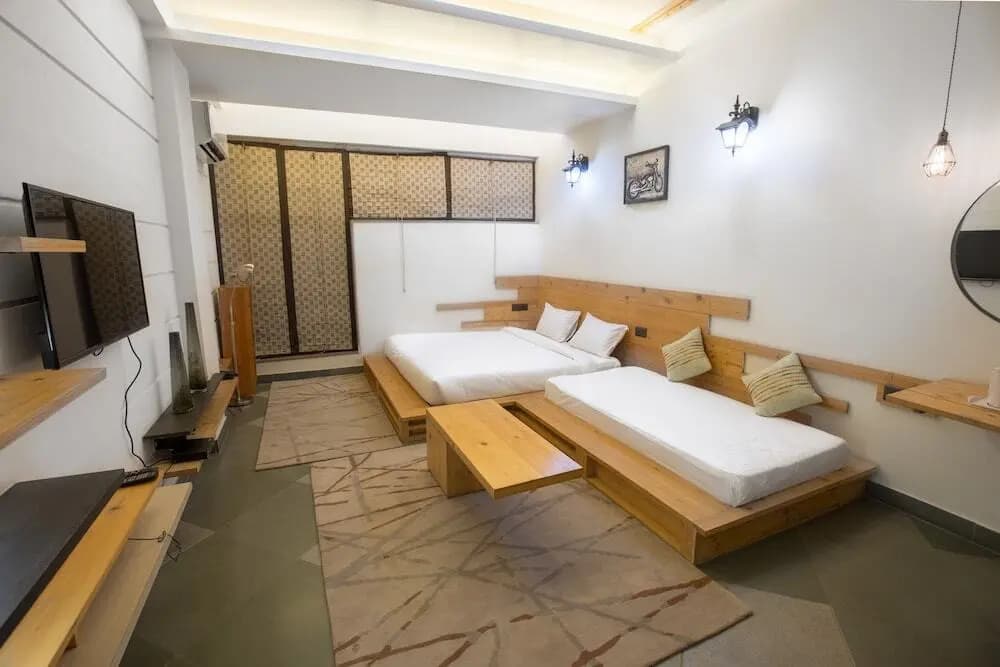 Meraki Boutique Hotel - photo 5