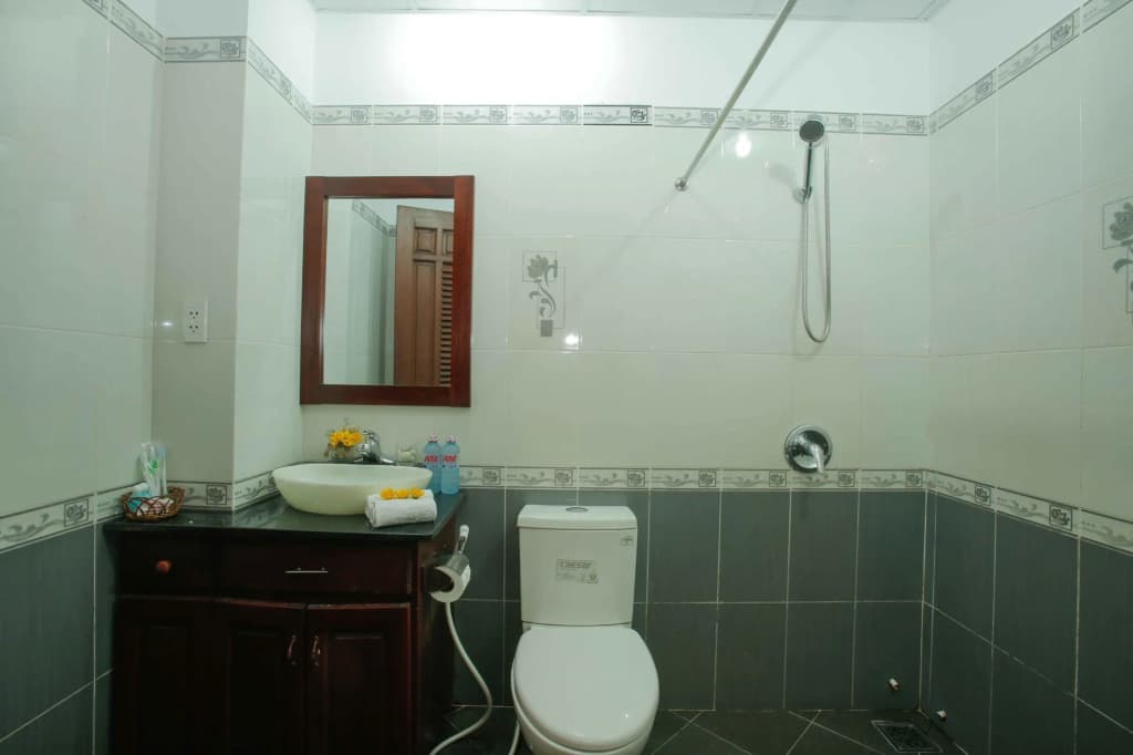 Golden River Hotel - photo 9