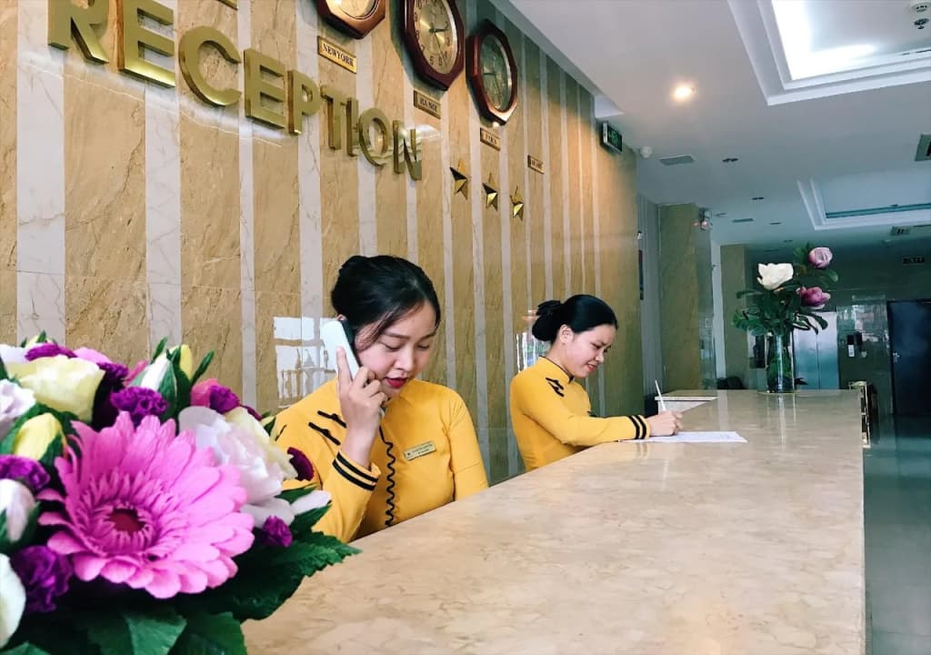 Nhat Linh Hotel Da Nang - photo 24