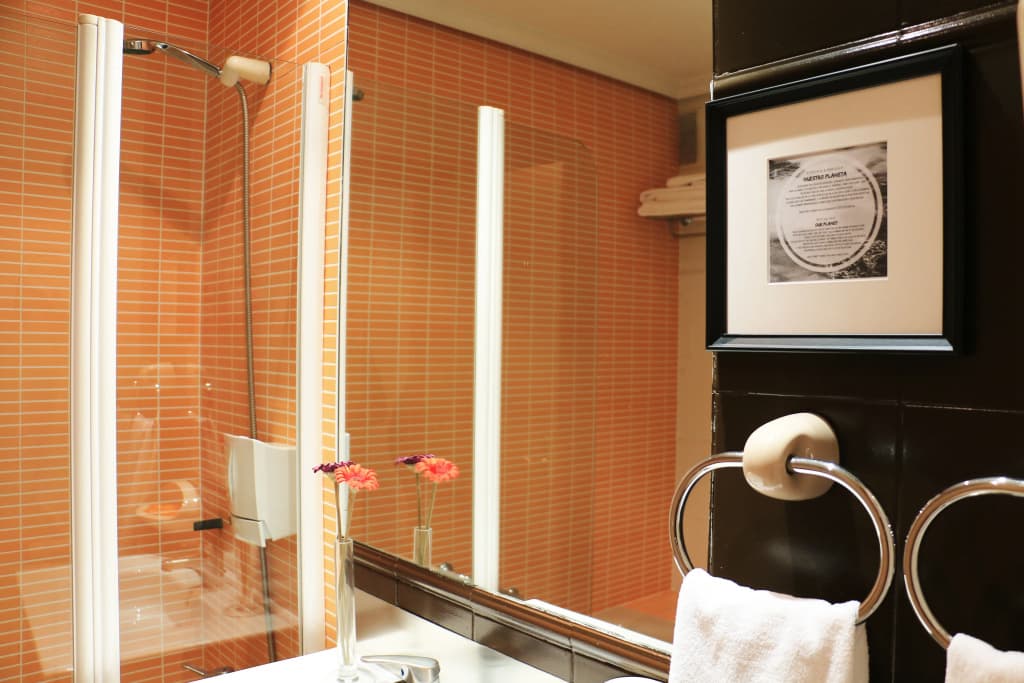 Apartamentos G3 Galeón - photo 9