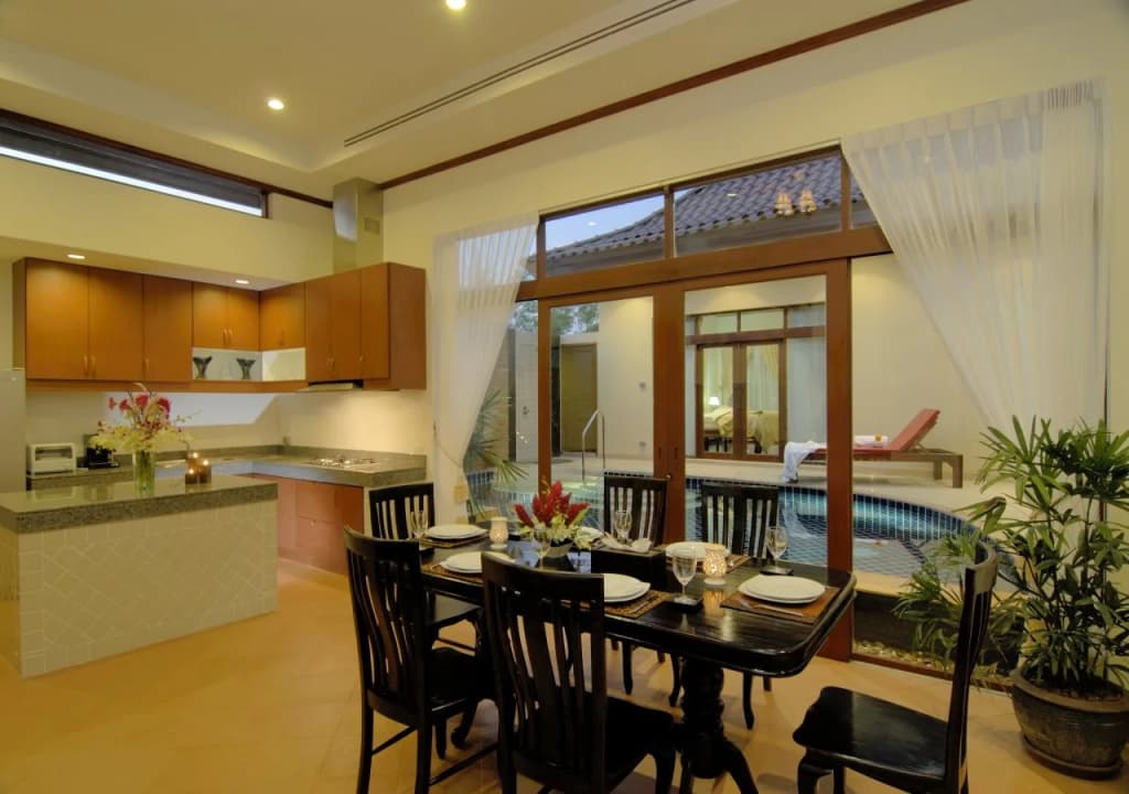 Les Palmares Villas - photo 33