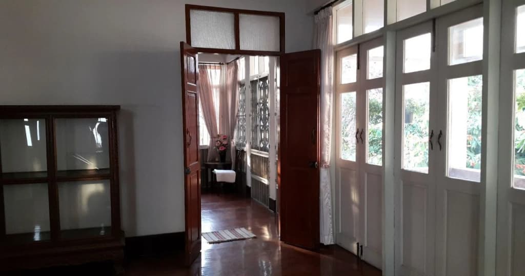 COC Guest House & Hostel - photo 5
