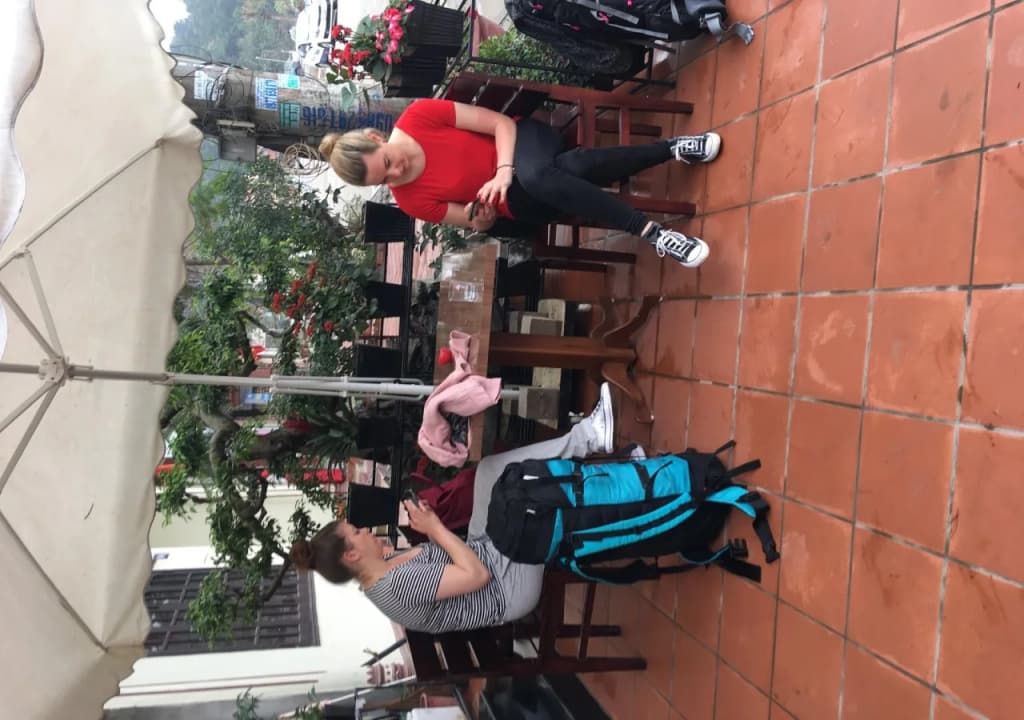 Hera Halong Hotel - photo 17