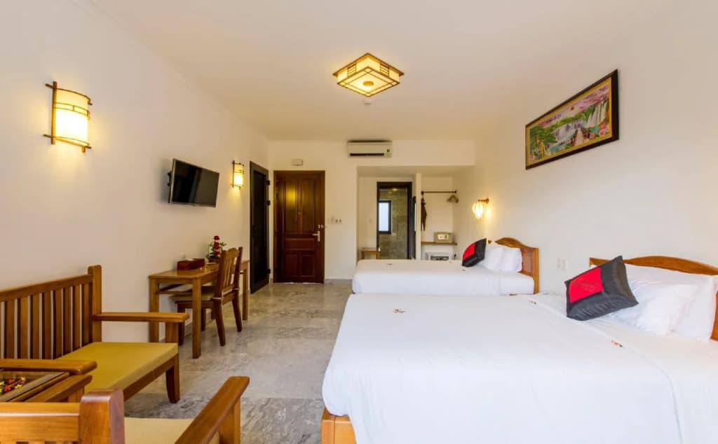 Ruby River Villa Hoi An - photo 8