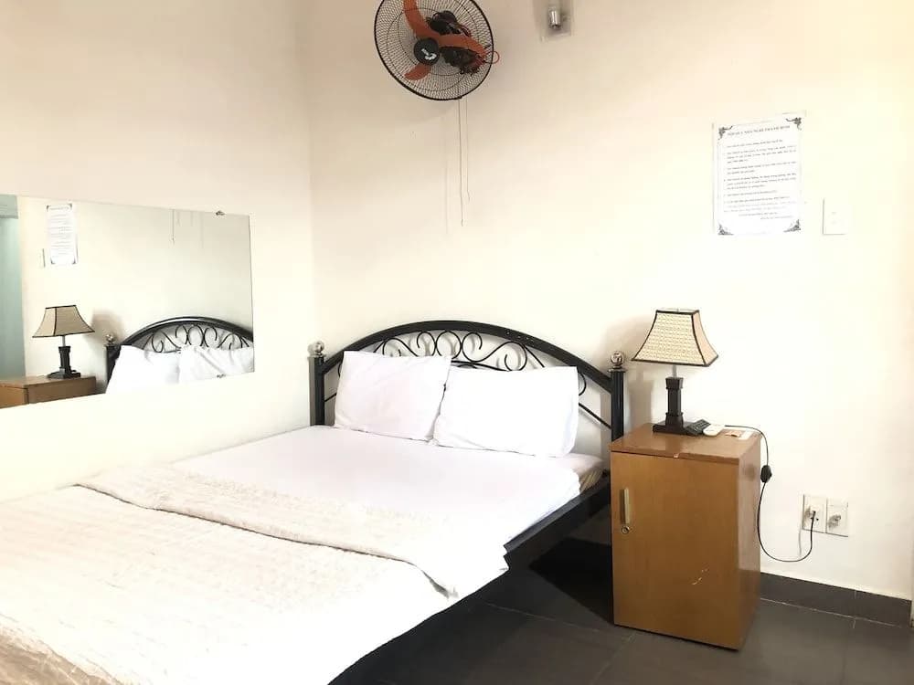 SPOT ON 982 Thanh Binh Motel - photo 5