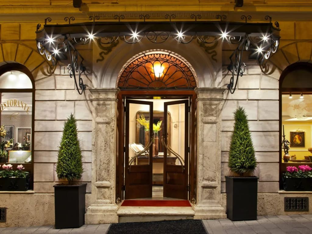 Albergo Ottocento - photo 1