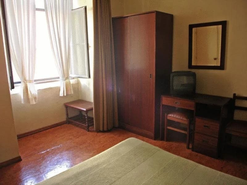 Pensão Nova Goa - photo 4