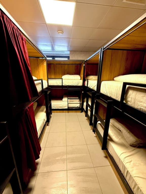 PALOMERAS Coliving & Coworking - photo 3