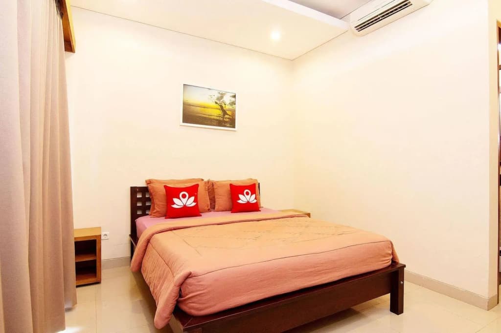 ZEN Rooms Homey Sanur - photo 6