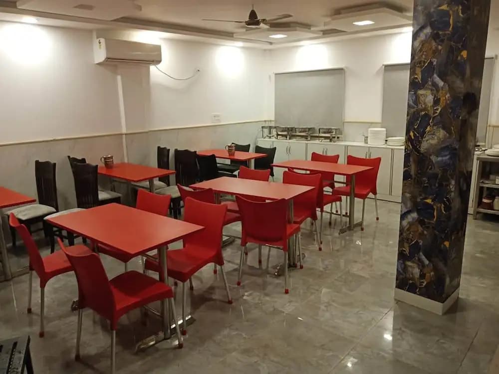 Hotel Olive - photo 17