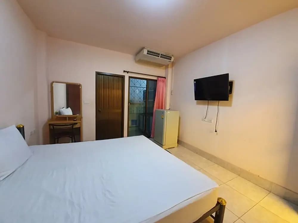 Teerada Apartment Phuket - photo 2