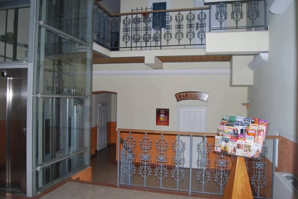 Hotel Andel City Center - photo 9
